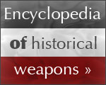 Encyclopedia of historical weapons