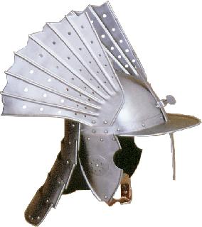 Pappenheim Polish-wings Helmet