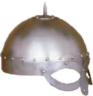 Viking glasses Helmet