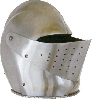 Great Basinet Helmet