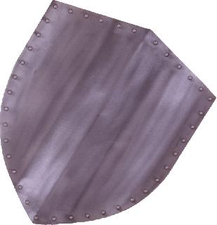 Shield for fight iron Shield