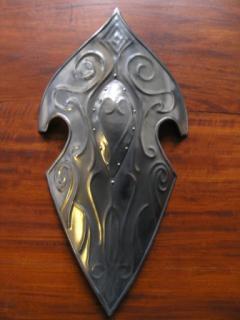 The Shield of Nomad