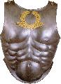 Roma Breast Plate (PP-01.01)