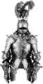 The Middle Ages Armour