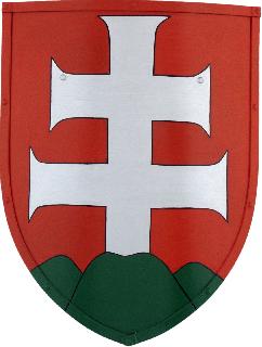 UPPER HUNGARY (HORNÍ UHRY, SLOVENSKO) (ST-05.05c-037)
